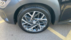 Hyundai Kona 1.6 GDi Hybrid Ultimate 5dr DCT Hybrid Hatchback